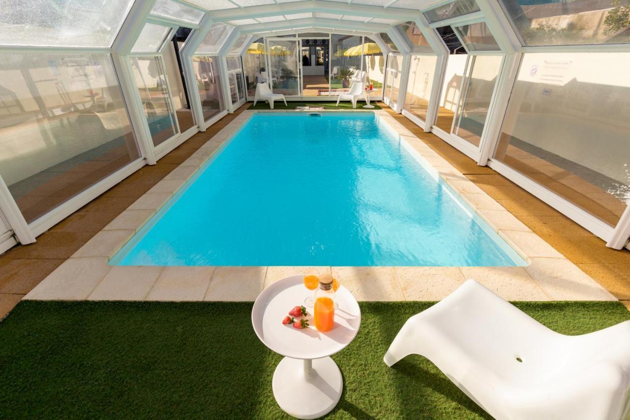 731 Costa Cabral Metro Residence Porto Buitenkant foto