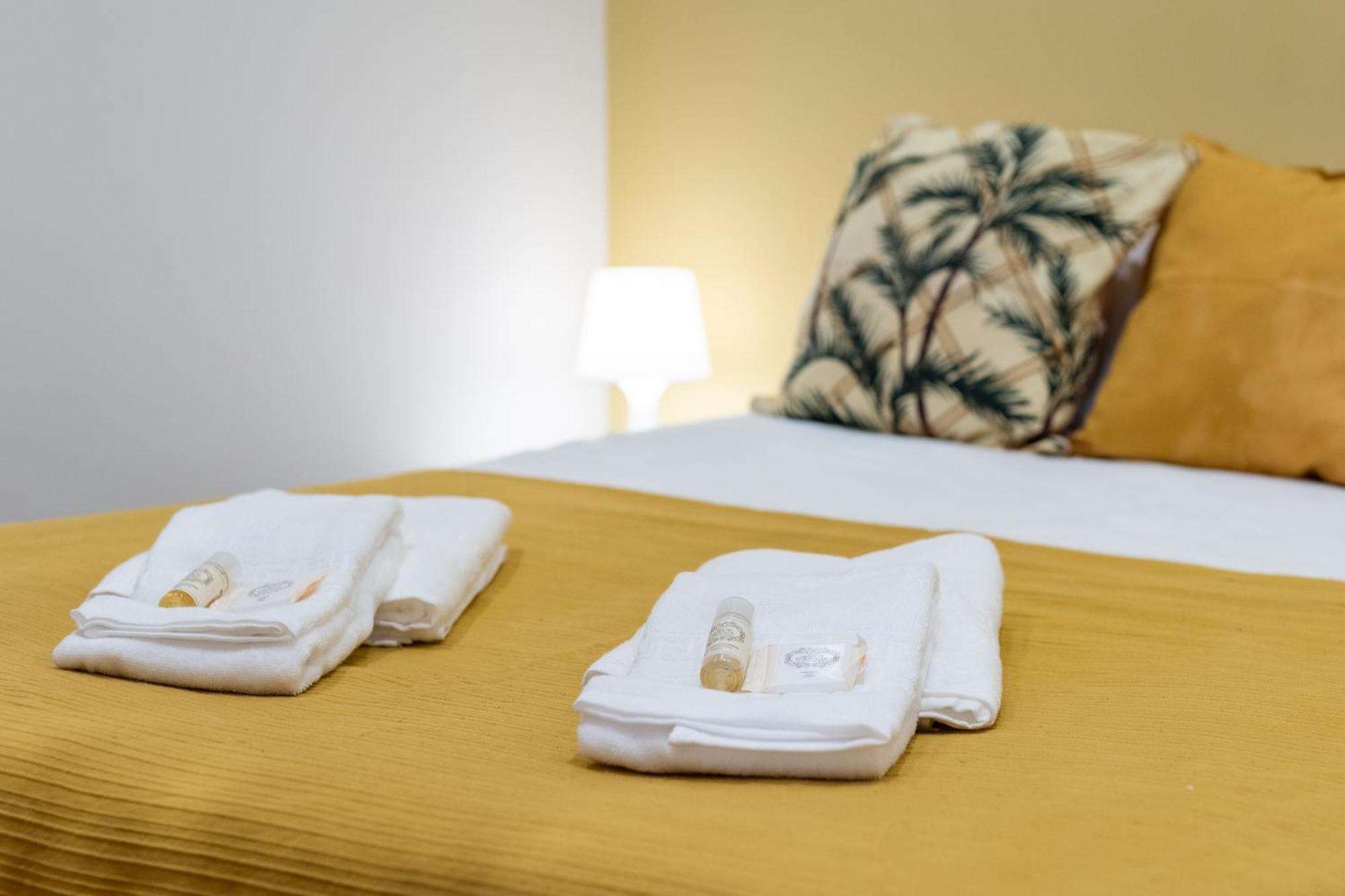 731 Costa Cabral Metro Residence Porto Kamer foto